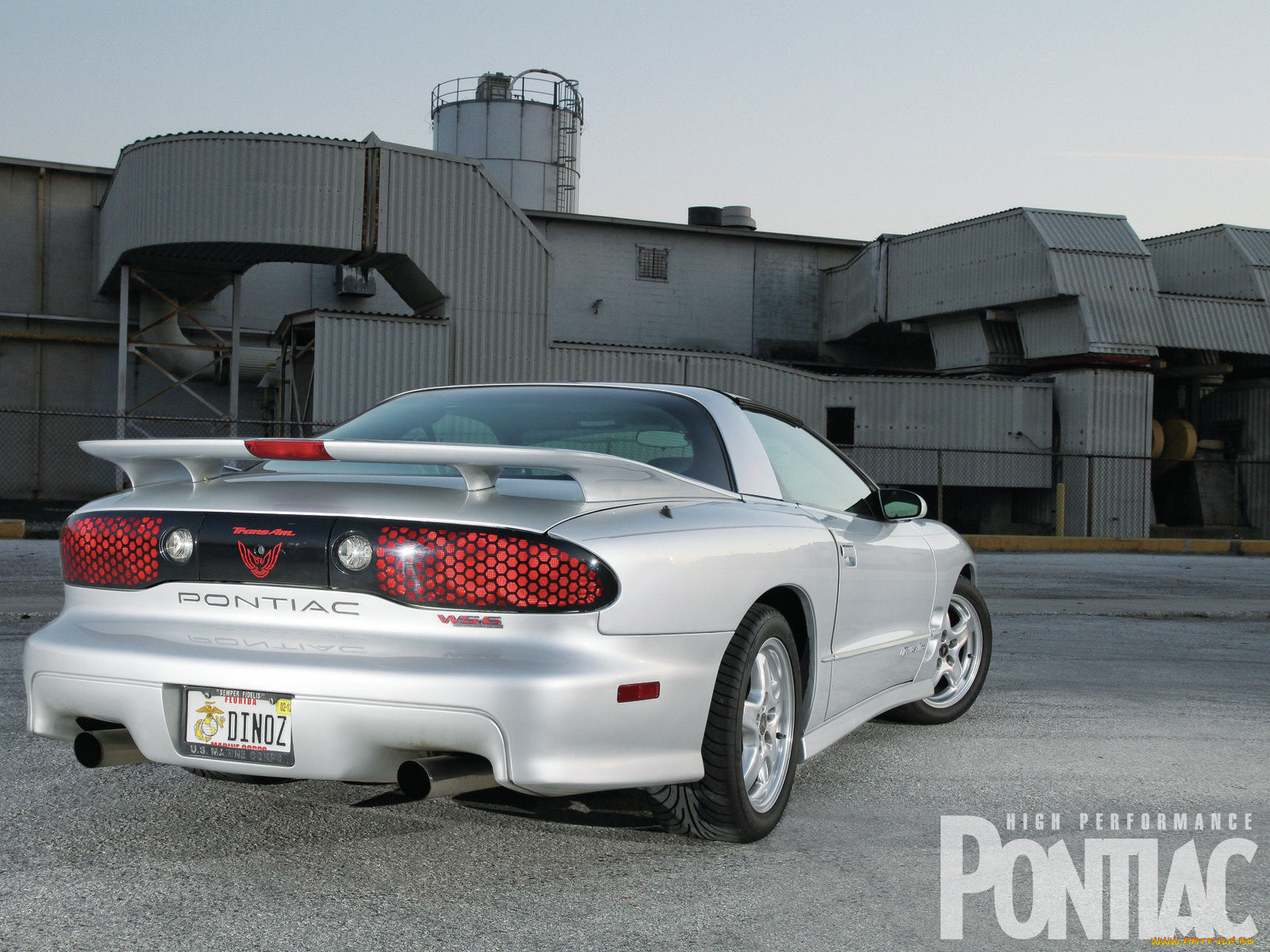 2002, pontiac, trans, am, 